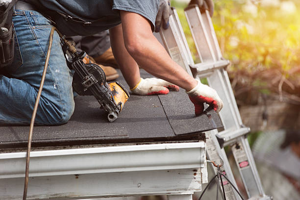 Quick and Trustworthy Emergency Roof Repair Services in Clemson, SC